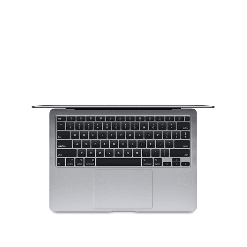 APPLE MACBOOK AIR , Intel® Core i5 , 8GB , 500 GB , 13 , Non-Touch Bar , 2020