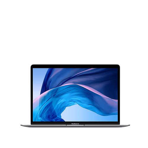 APPLE MACBOOK AIR , Intel® Core i5 , 8GB , 500 GB , 13 , Non-Touch Bar , 2020