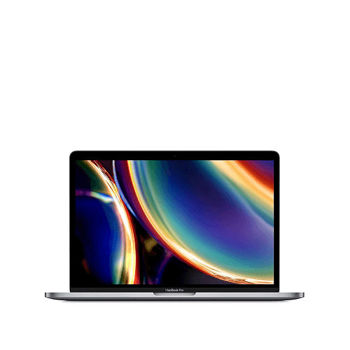 APPLE MACBOOK PRO , Intel® Core i5 , 16GB , 512 GB , 13.3 , Touch Bar , 2020