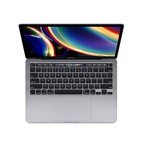 APPLE MACBOOK PRO , Intel® Core i5 , 16GB , 512 GB , 13.3 , Touch Bar , 2020